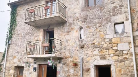 Foto 2 de Casa o xalet en venda a La Madalena, Guriezo, Cantabria