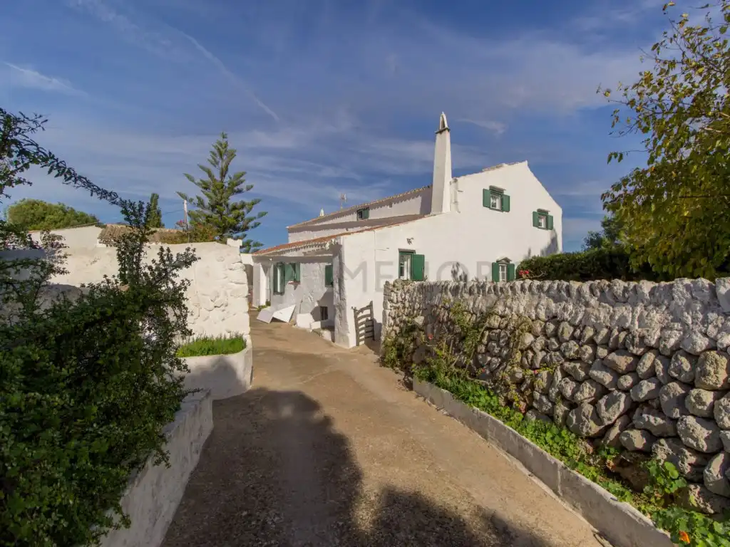 Landhaus mit Pool zum Verkauf in Alaior poble, imagen 5