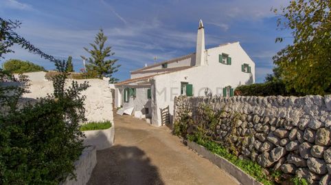 Casa de campo en venta cerca de Alaior, immagine 5