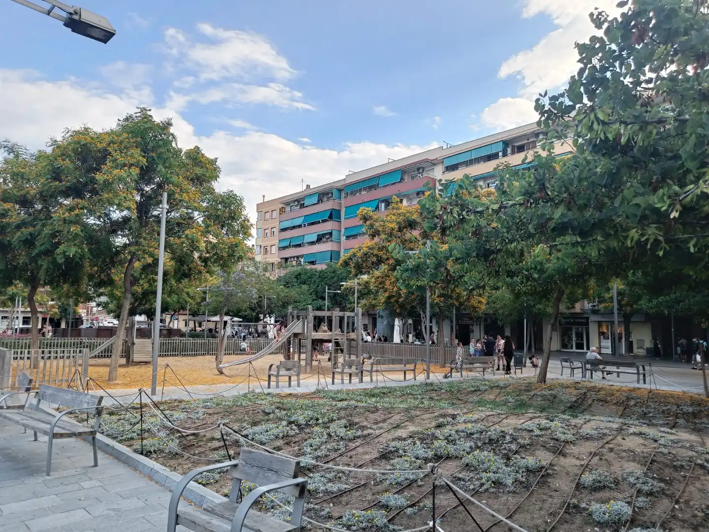 Doppio con ascensore in vendita a Plaça de Catalunya, imagen 6