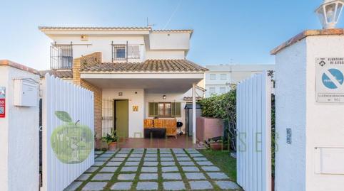 Foto 4 de Casa adosada en venda a Can Girona - Terramar - Vinyet, Barcelona