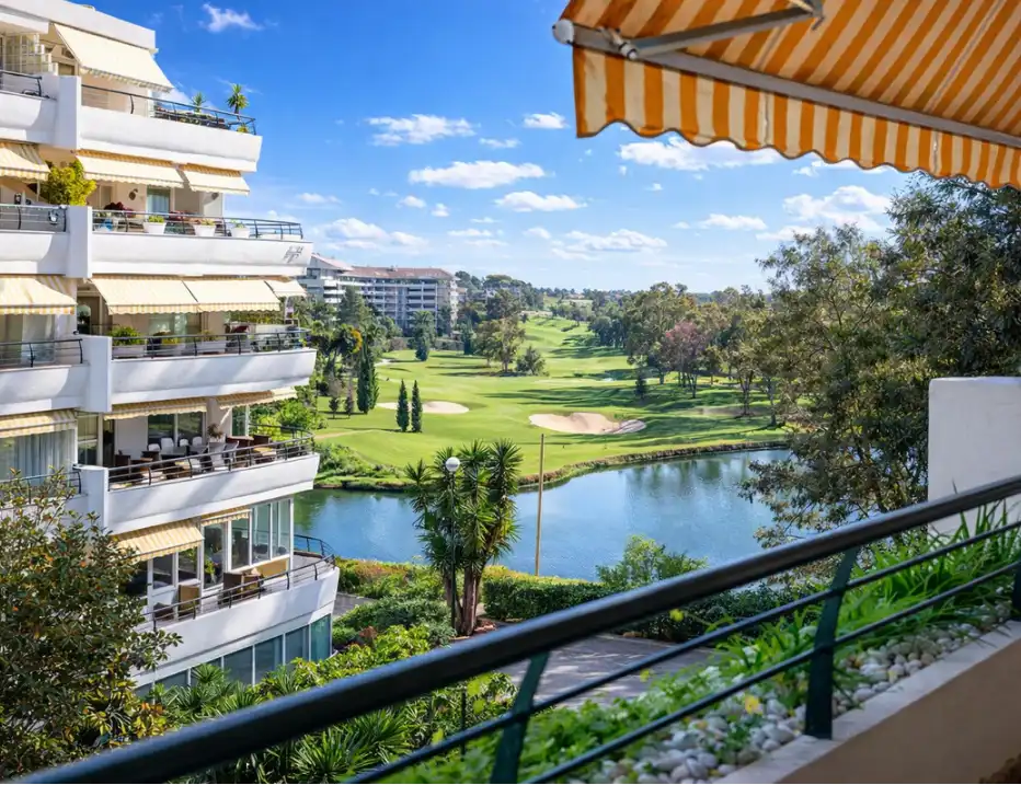 Appartement avec piscine à vendre à San Pedro de Alcántara, imagen 3