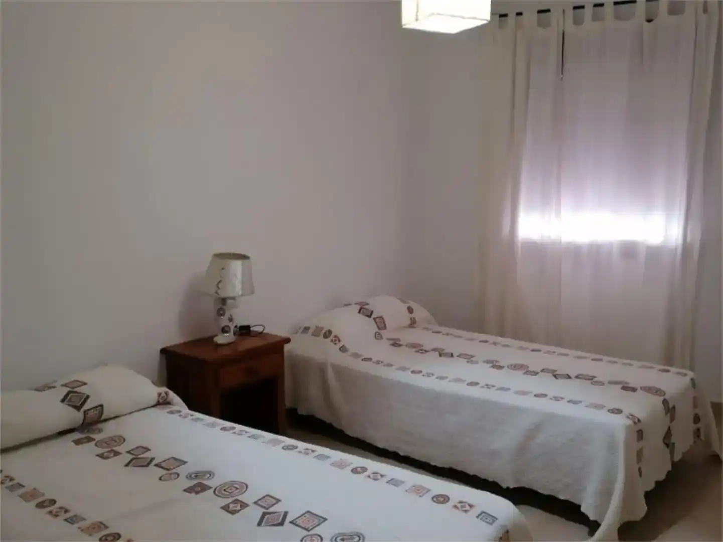 Habitación de Piso en venta en Puente de Génave, Jaén
