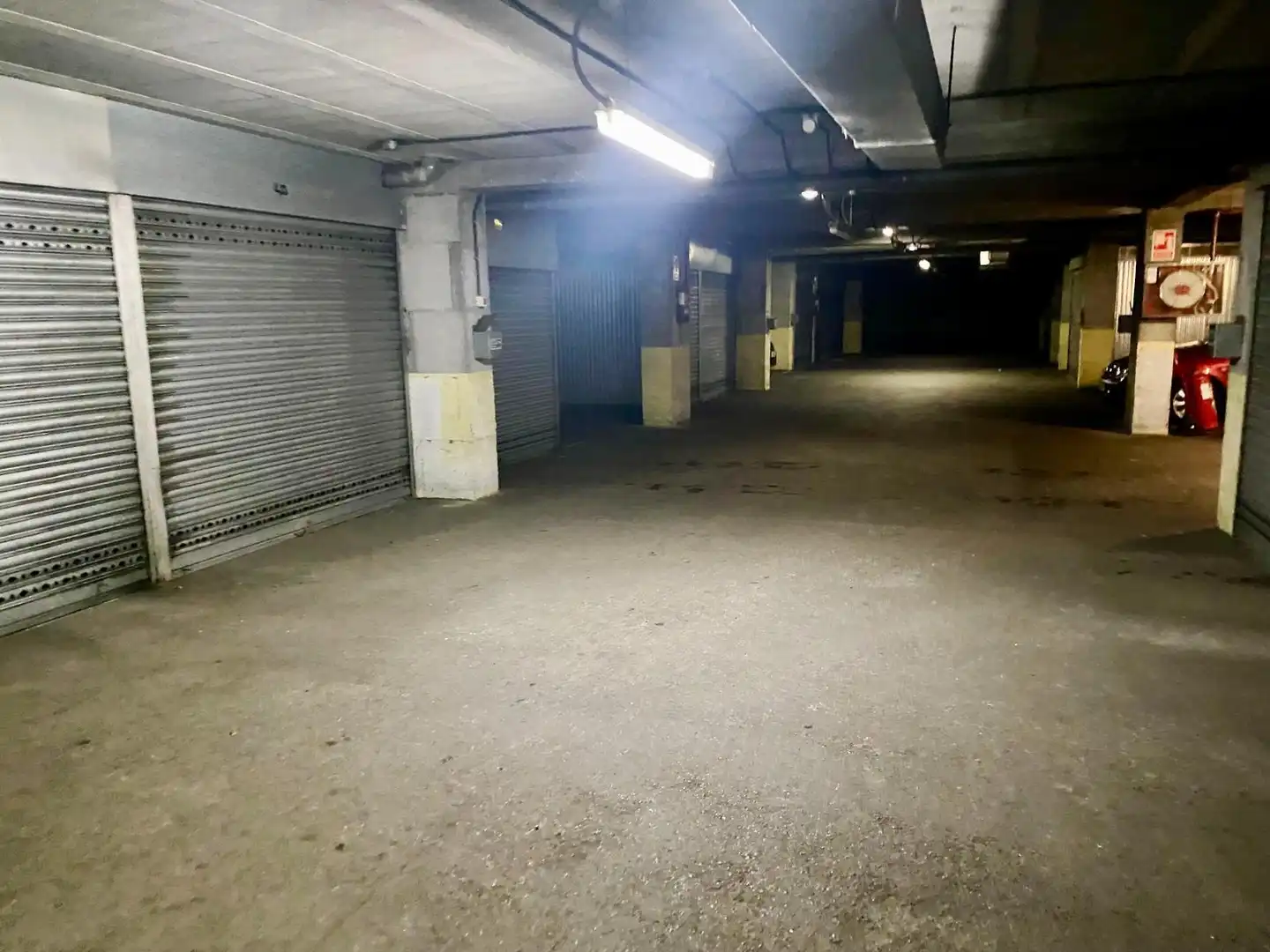Parking of Garage for sale in Gijón 