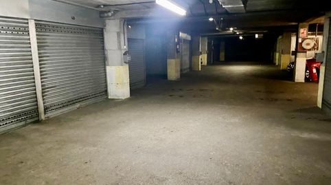 Foto 4 de Garaje en venta en El Natahoyo, Gijón