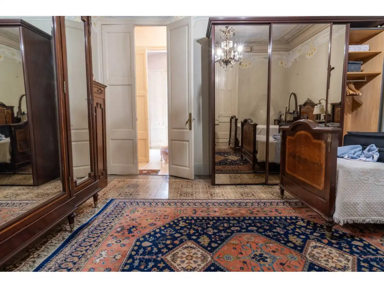 Casa o xalet de lloguer en Sabadell amb Calefacció, Jardí privat i Terrassa