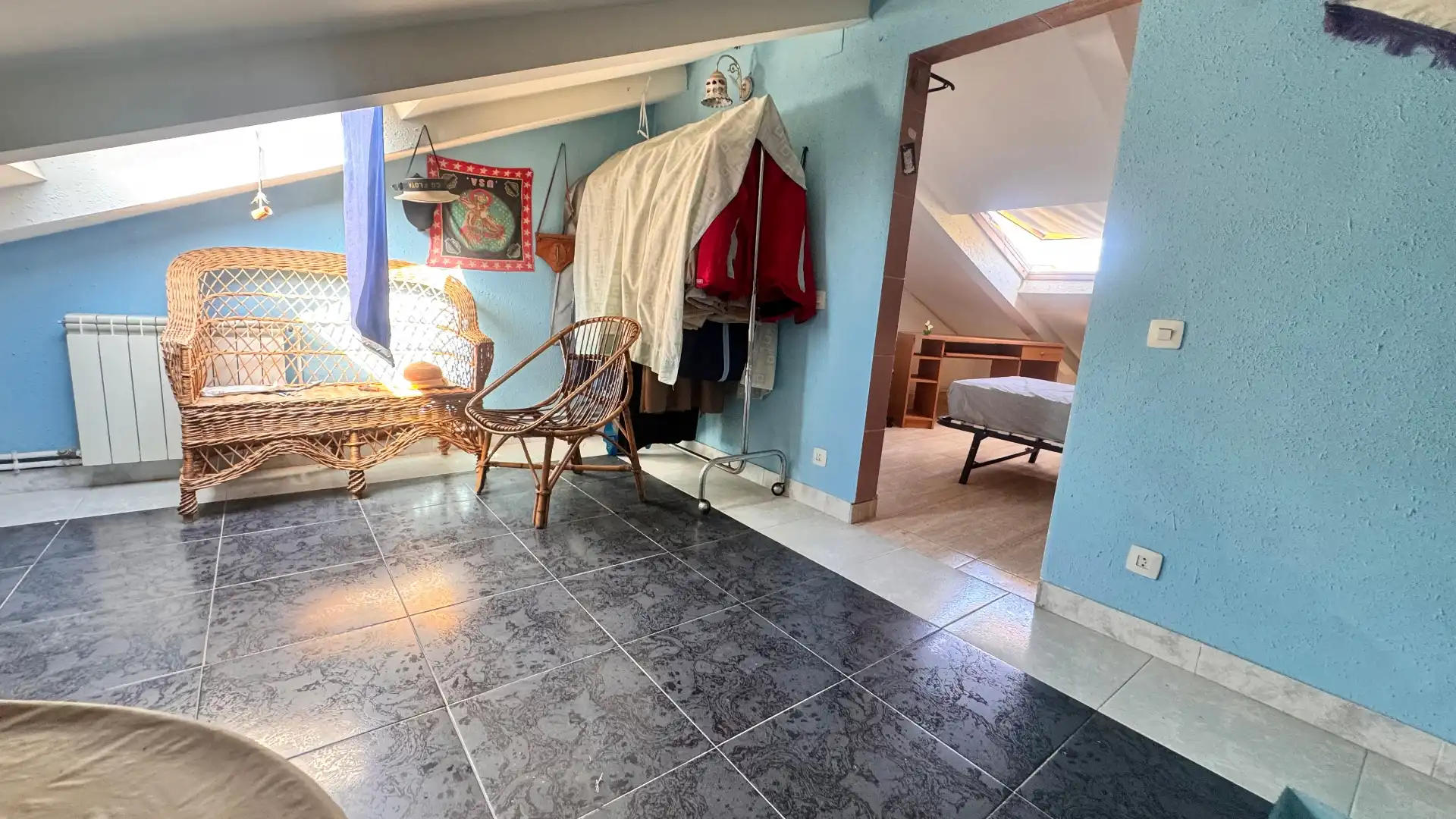Casa adosada en venta en Altafulla con Aire acondicionado, Calefacción y Jardín privado