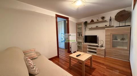 Foto 2 de Pis de lloguer a Calle Melitón Pérez del Camino, 22a, Centro, Castro-Urdiales