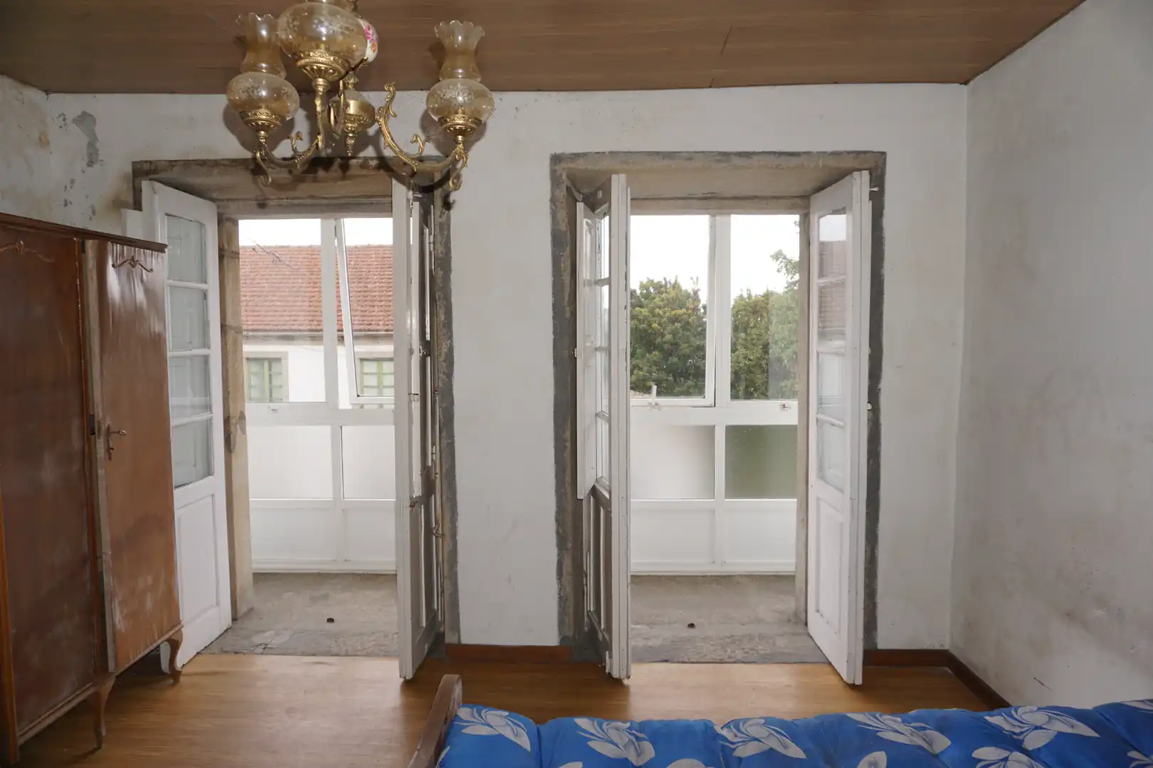 House with garden for sale in Avenida de Lugo 22, imagen 2