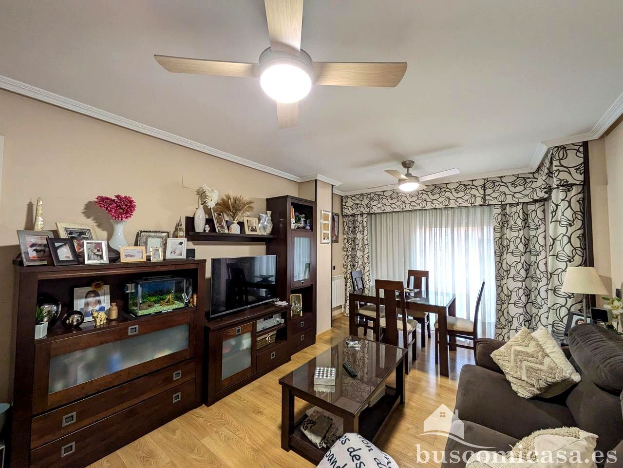 Pis en venda a Jaén, Centro ciudad