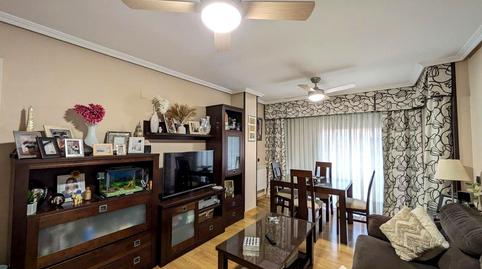 Foto 3 de Pis en venda a Jaén, Centro ciudad, Linares