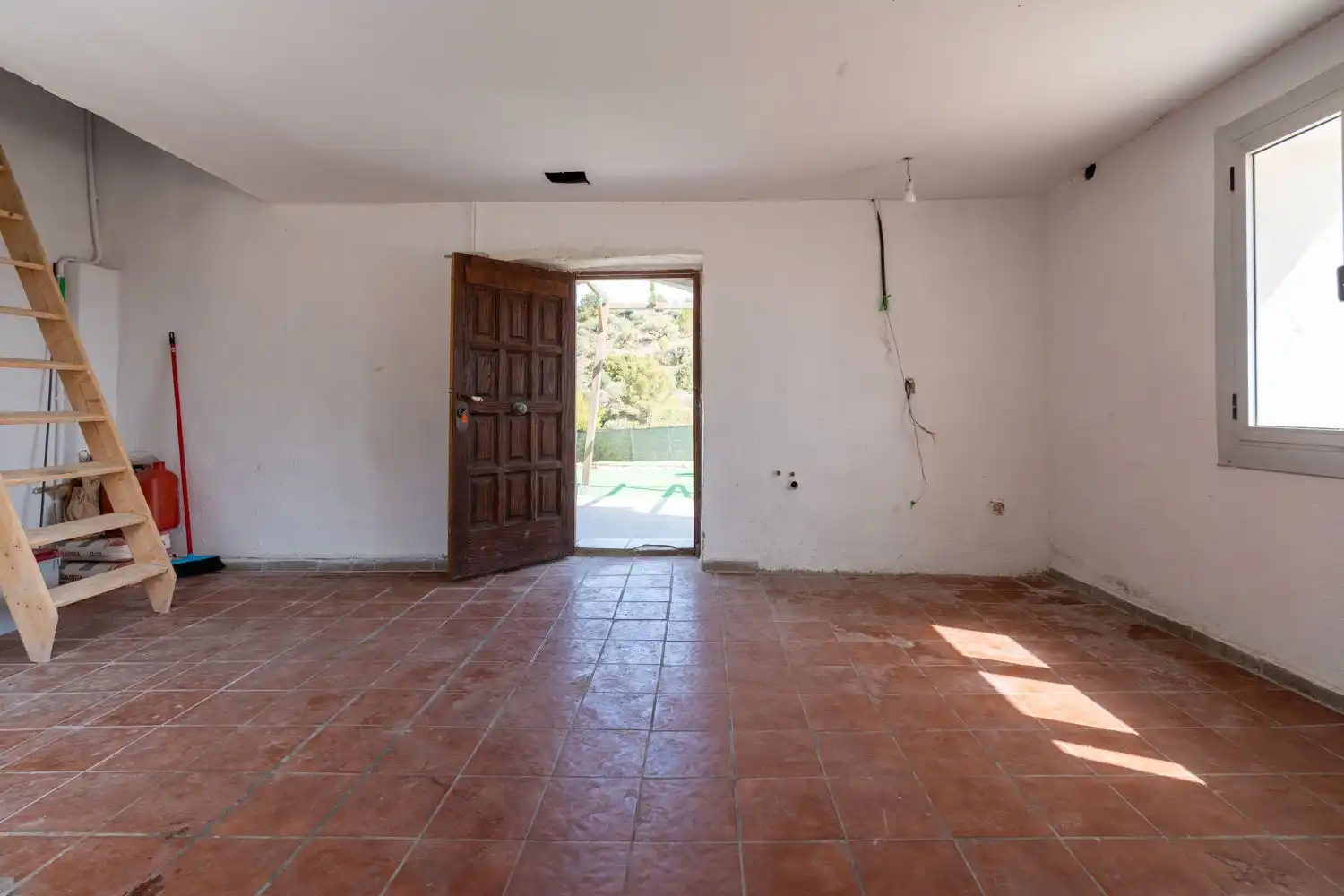 Finca rústica en venta en Tortosa