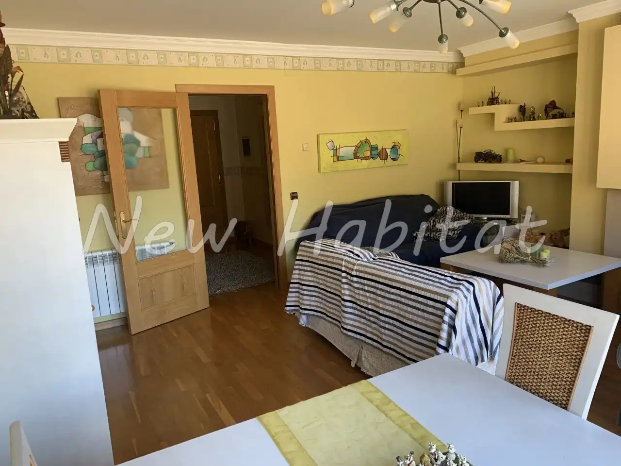 2-bedroom flat for sale in Andorra la Vella · 7 of 46