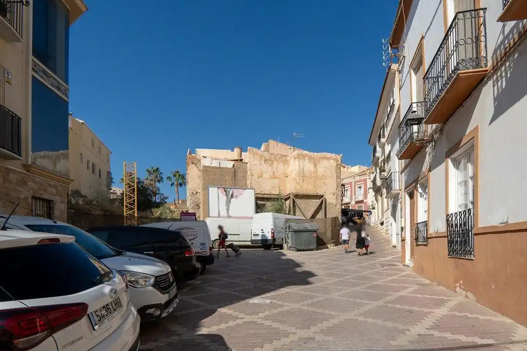 Terreni e lotti in vendita a Calle las Tiendas, imagen 6