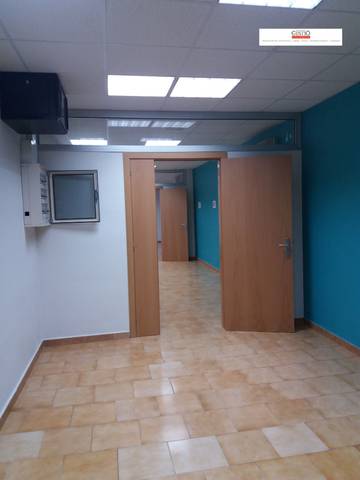 Oficina en Alquiler en Carrer Cerdanya, 11 en Vallirana
