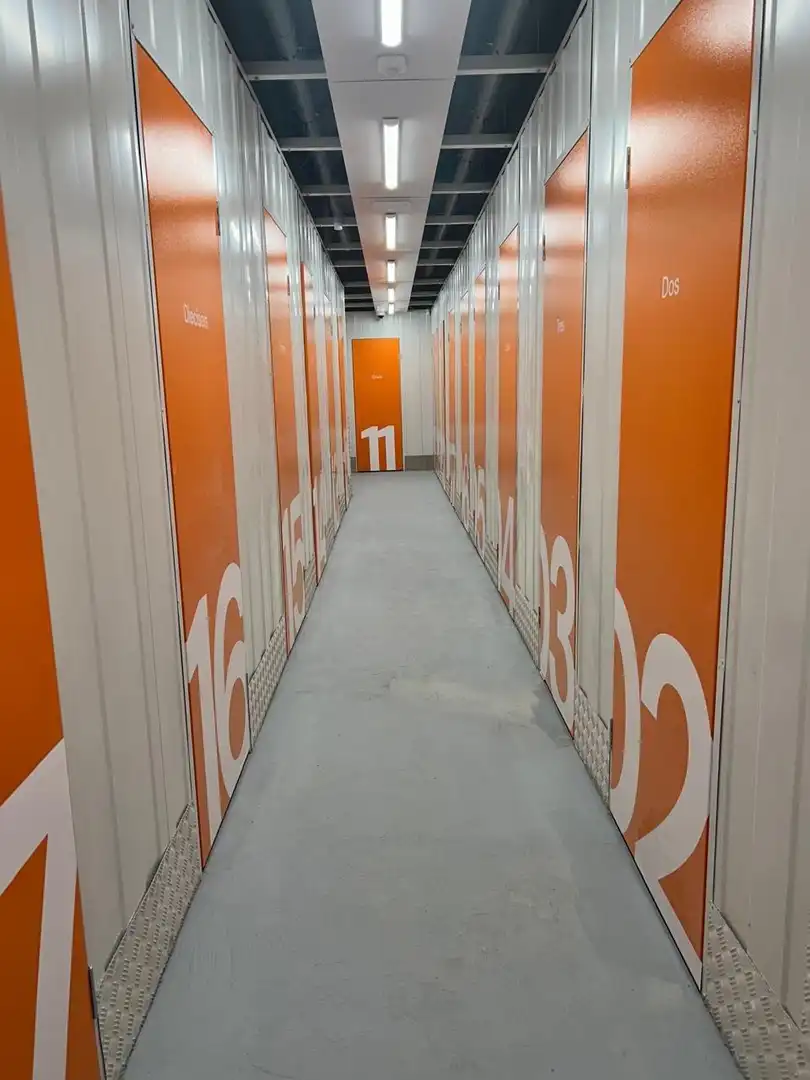 Trastero en venta en Valencia