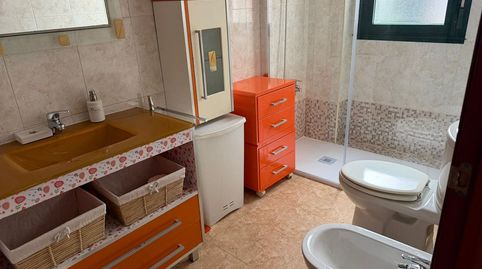 Foto 5 de Piso de alquiler en C. Alcalde Antonio Estella, Tejares - Chamberí - Alcades, Salamanca Capital