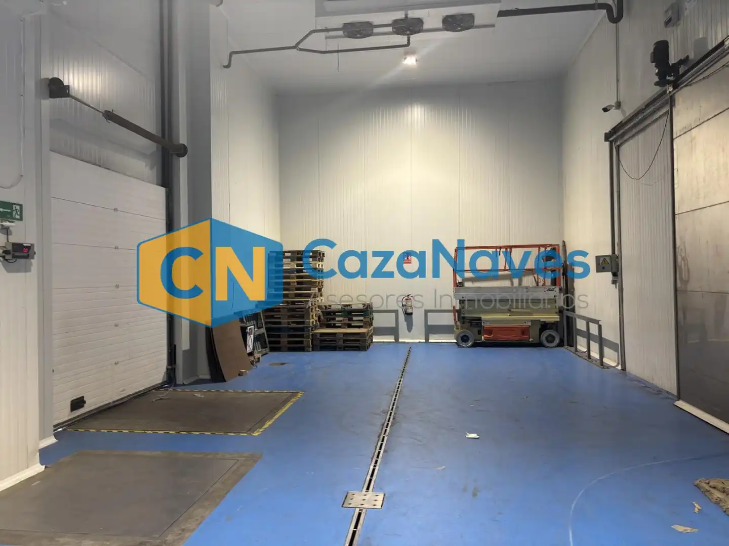 Nave industrial in vendita a Los Olivos - Los Ángeles, imagen 3