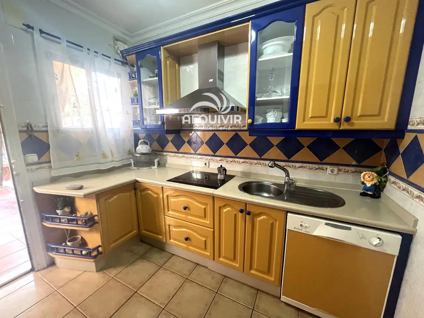 Kitchen of Detached homes for sale in Almonte  with Air Conditioner, Terrace and Storage room