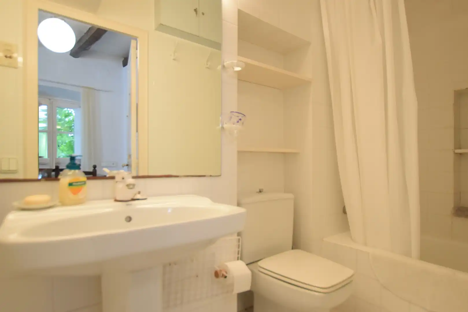 Bathroom of Houses for sale in Cadaqués  with Terrace