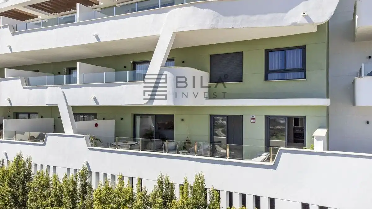 Appartement avec piscine à vendre à Urb. Ipanema, imagen 7