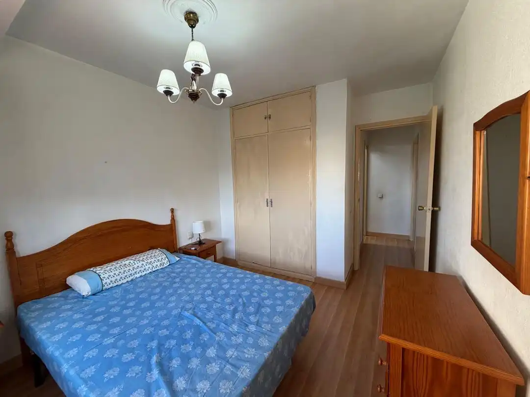 Appartement avec ascenseur à vendre à Santa María de Benquerencia, imagen 9