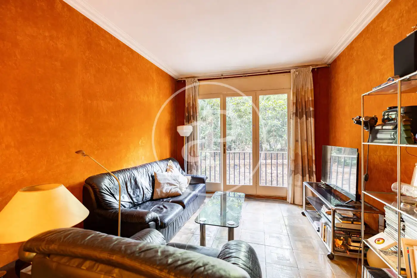 Appartement avec balcon à vendre à Carrer del Putxet, imagen 4