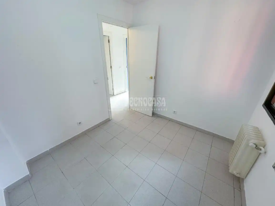 Habitación de Piso en venta en Collado Villalba con Calefacción, Terraza y Trastero