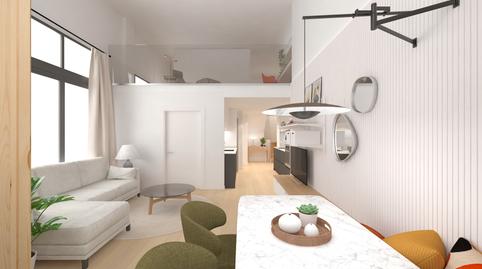 Foto 4 de Pis en venda a Carrer de Vicenç Plantada, Col.legis Nous, Mollet del Vallès