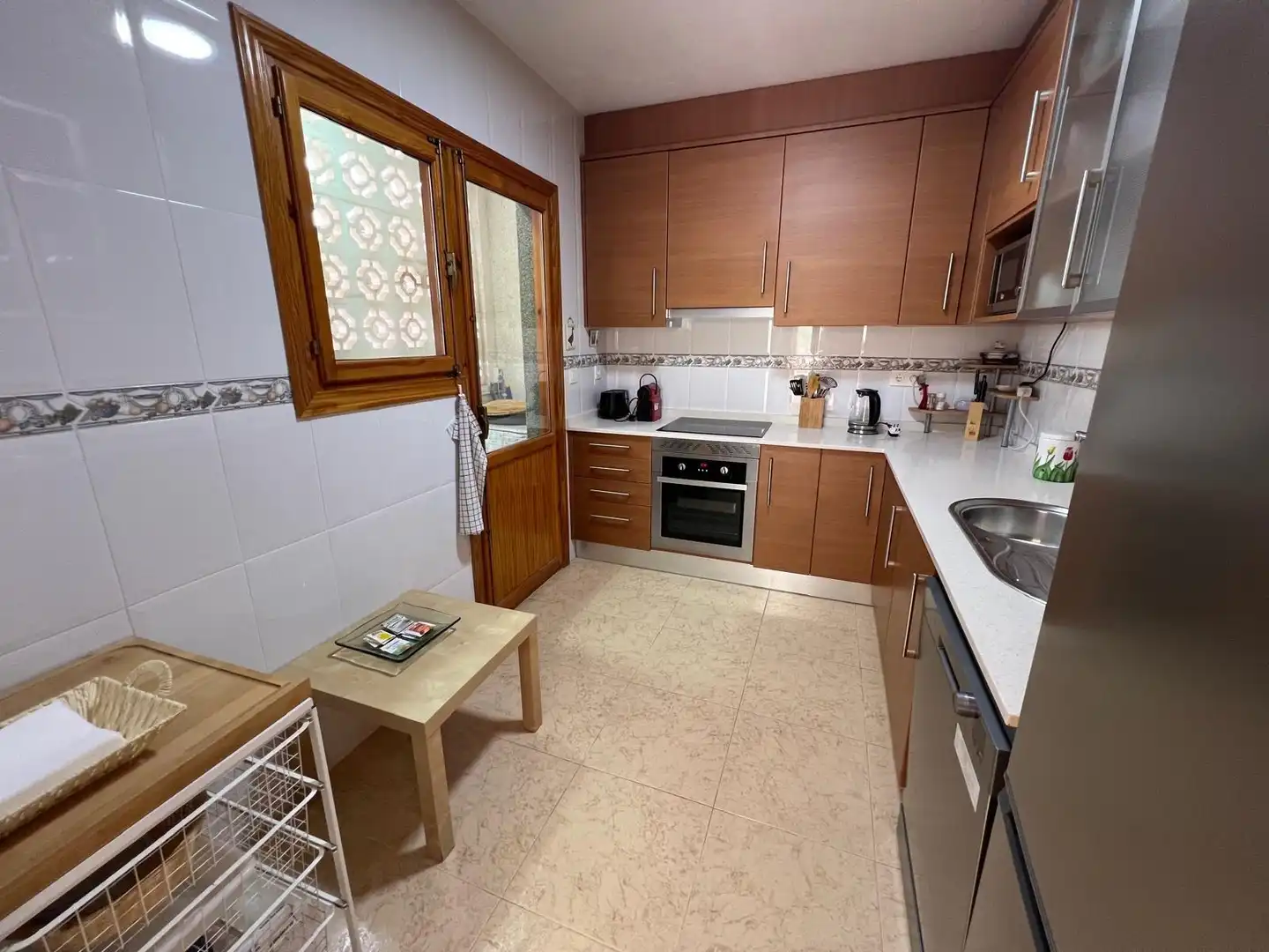 Casa con terraza en venta en Los Collados-Los Geraneos, imagen 6