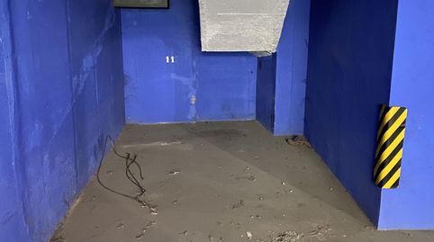 Foto 2 von Garage zur Miete in Ramon I Cajal, Bellpuig, Lleida