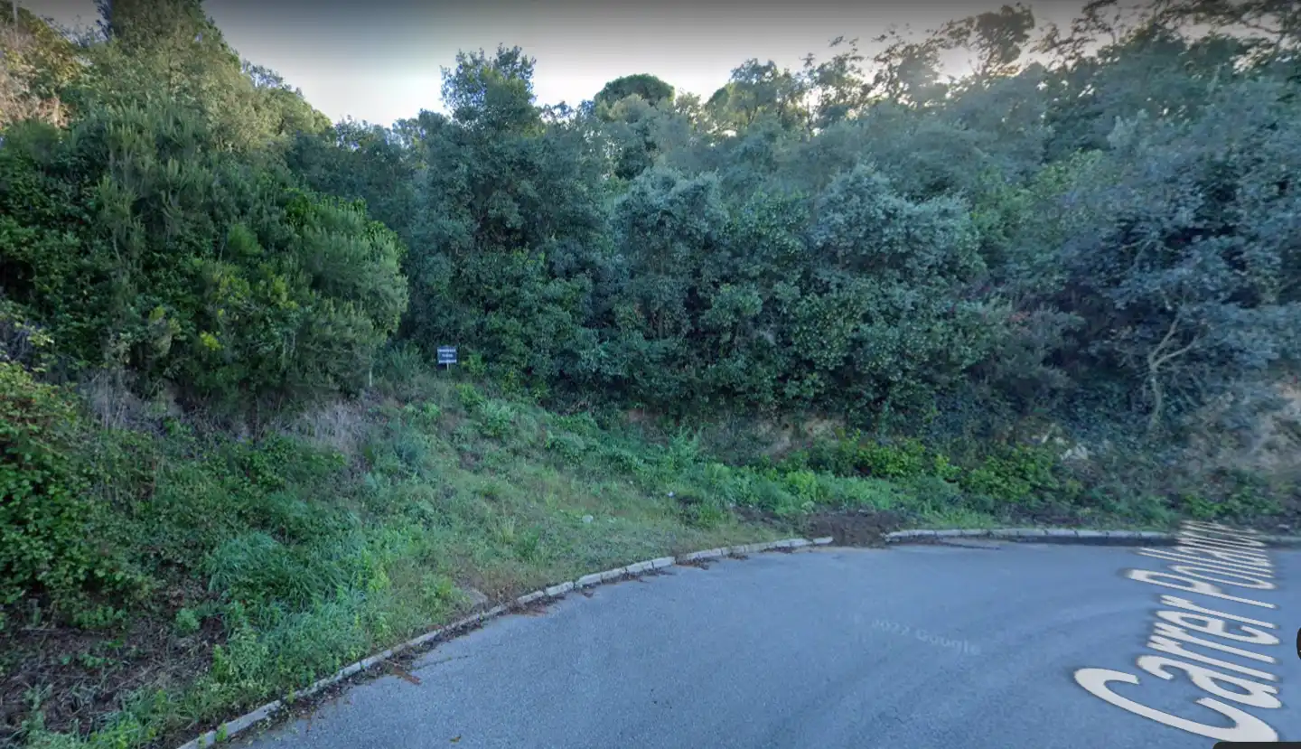 Grundstücke und Bauplätze zum Verkauf in Carrer Pollancre, imagen 5