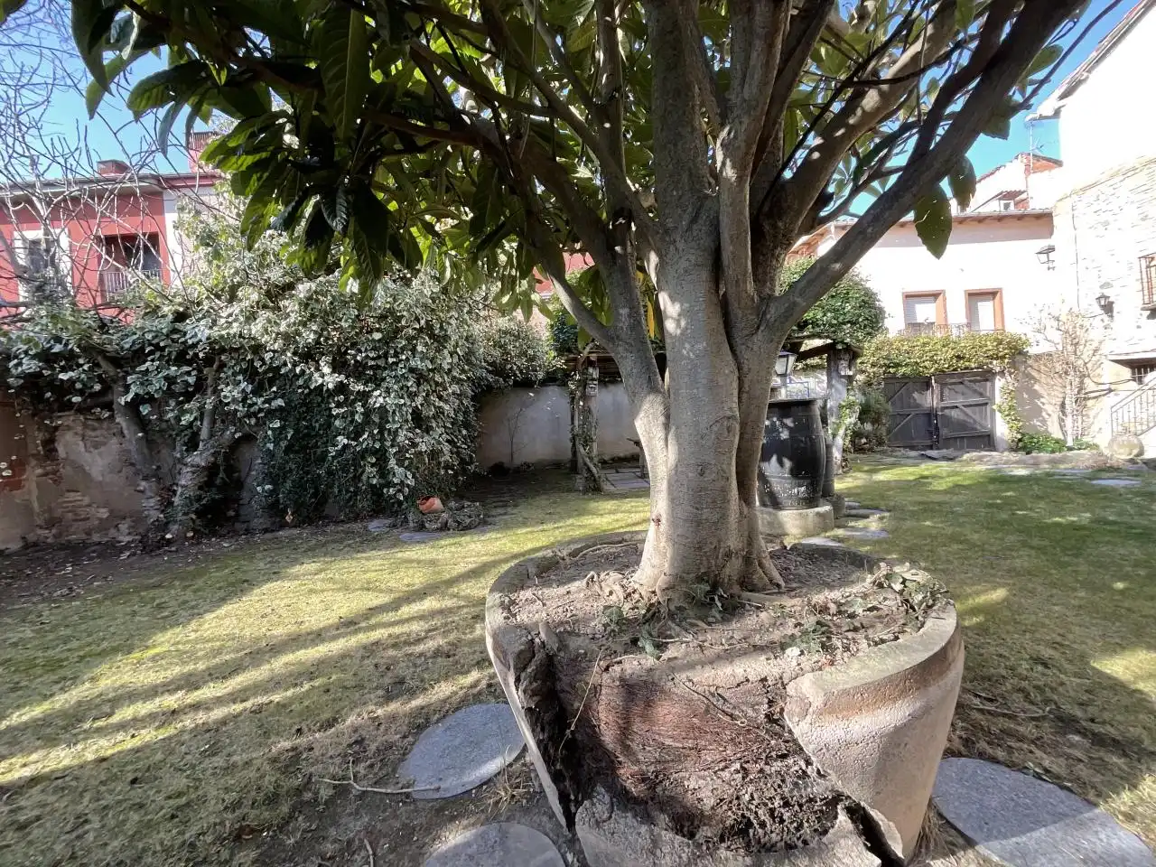 Haus mit Garten zum Verkauf in Calle Marqués de la Ensenada, imagen 17