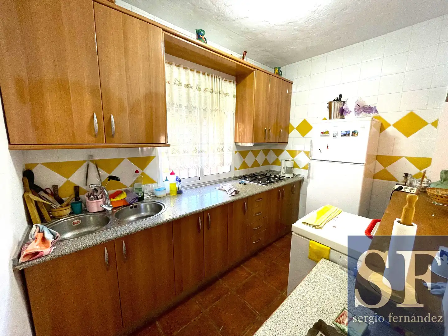 Haus zum Verkauf in Cómpeta, imagen 4