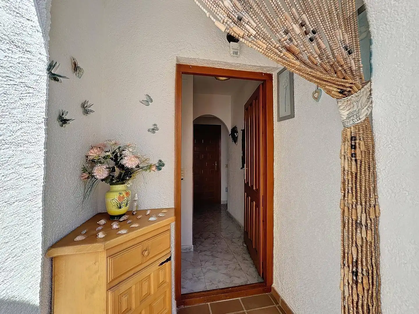 Apartament amb piscina en venda a Cumbre del Sol, imagen 5