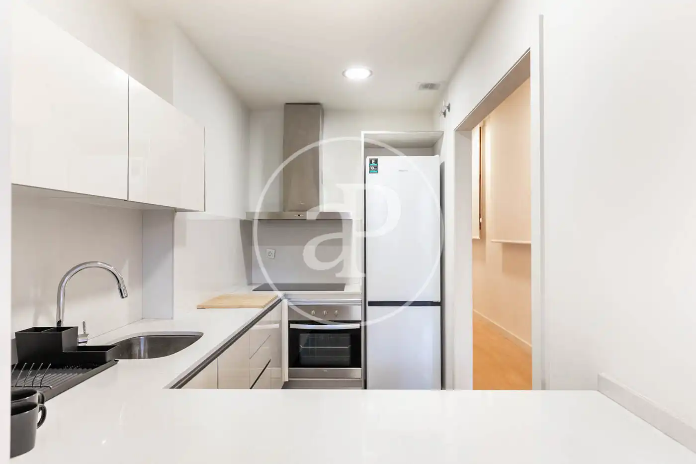 Flat for rent in Gran Via de les Corts Catalanes, Dreta de l'Eixample