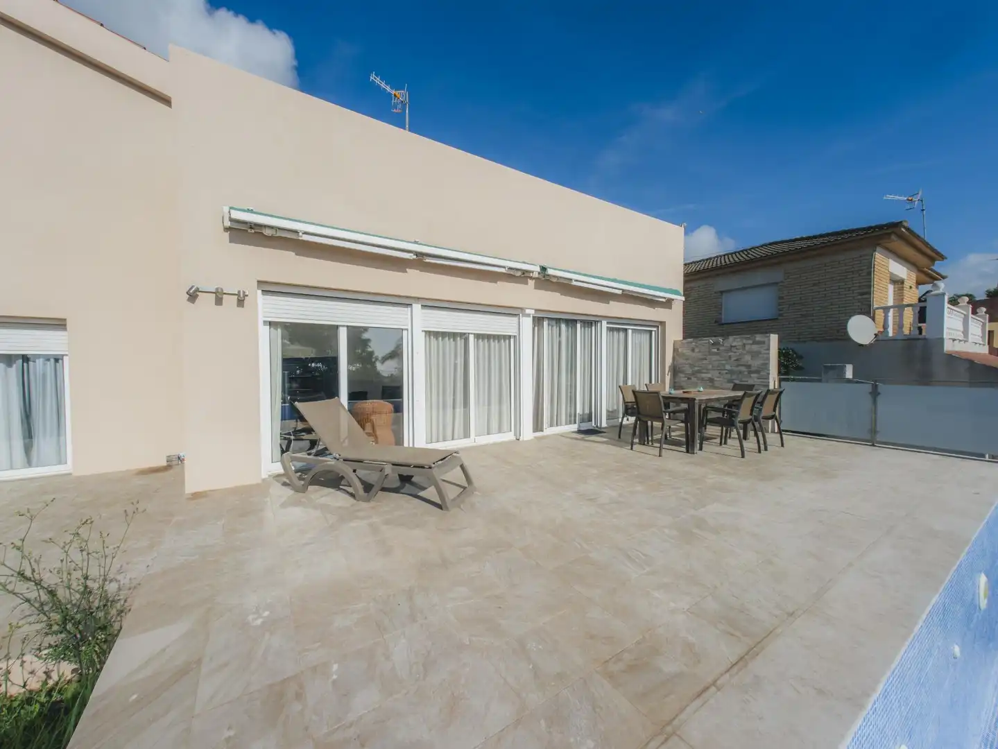 Chalet con piscina en venta en L'Ampolla, imagen 50
