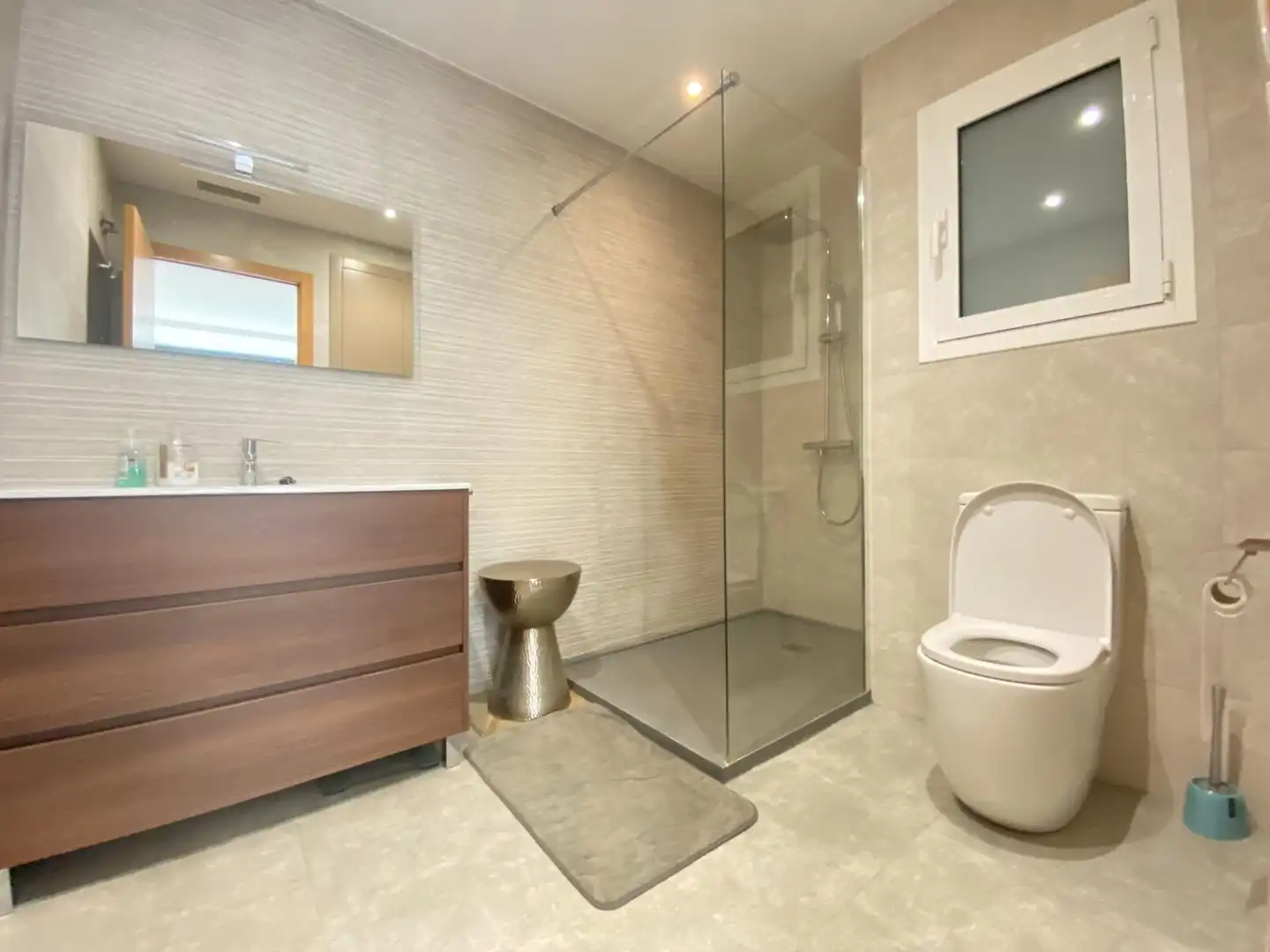 Piso con ascensor en venta en Passeig GERMANIES 26, imagen 20