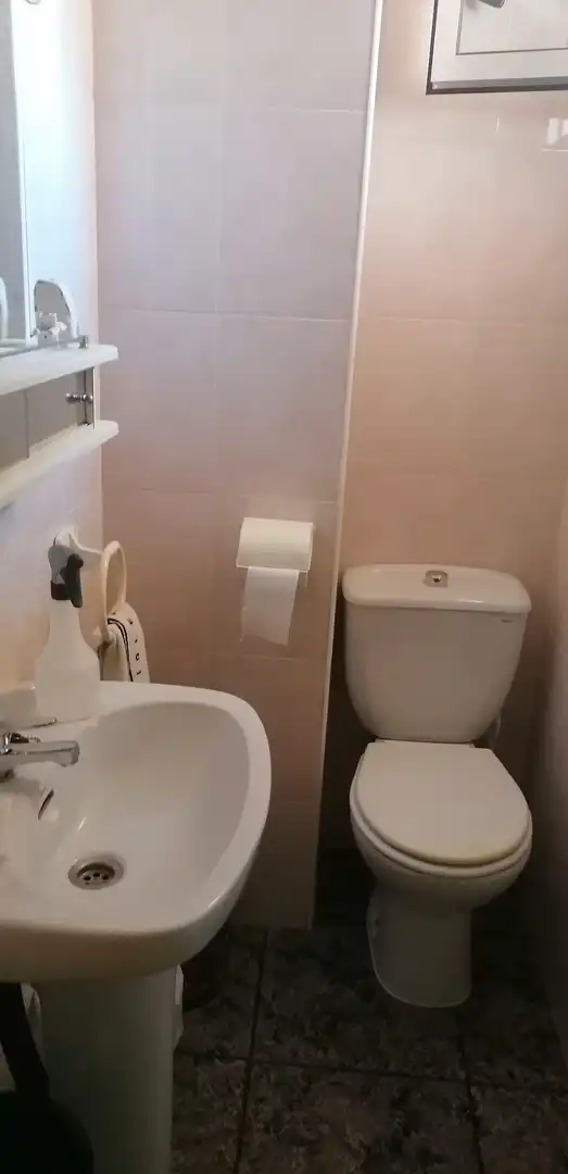 Habitació a Paseo del Gran Capitán, Vidal