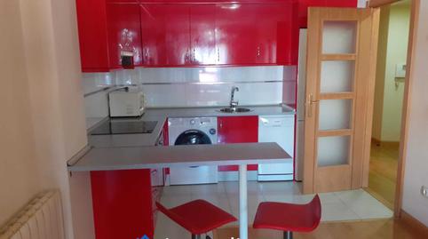 Photo 4 of Apartment for sale in Calle Obispo Alcolea, Pizarrales, Salamanca Capital