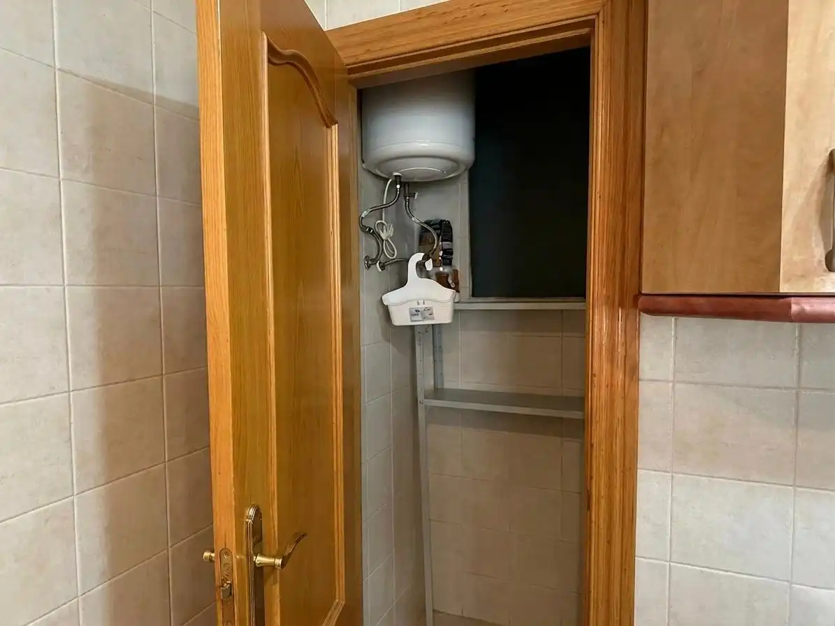 Baño de Piso en venta en Cobeja con Aire acondicionado, Calefacción y Terraza