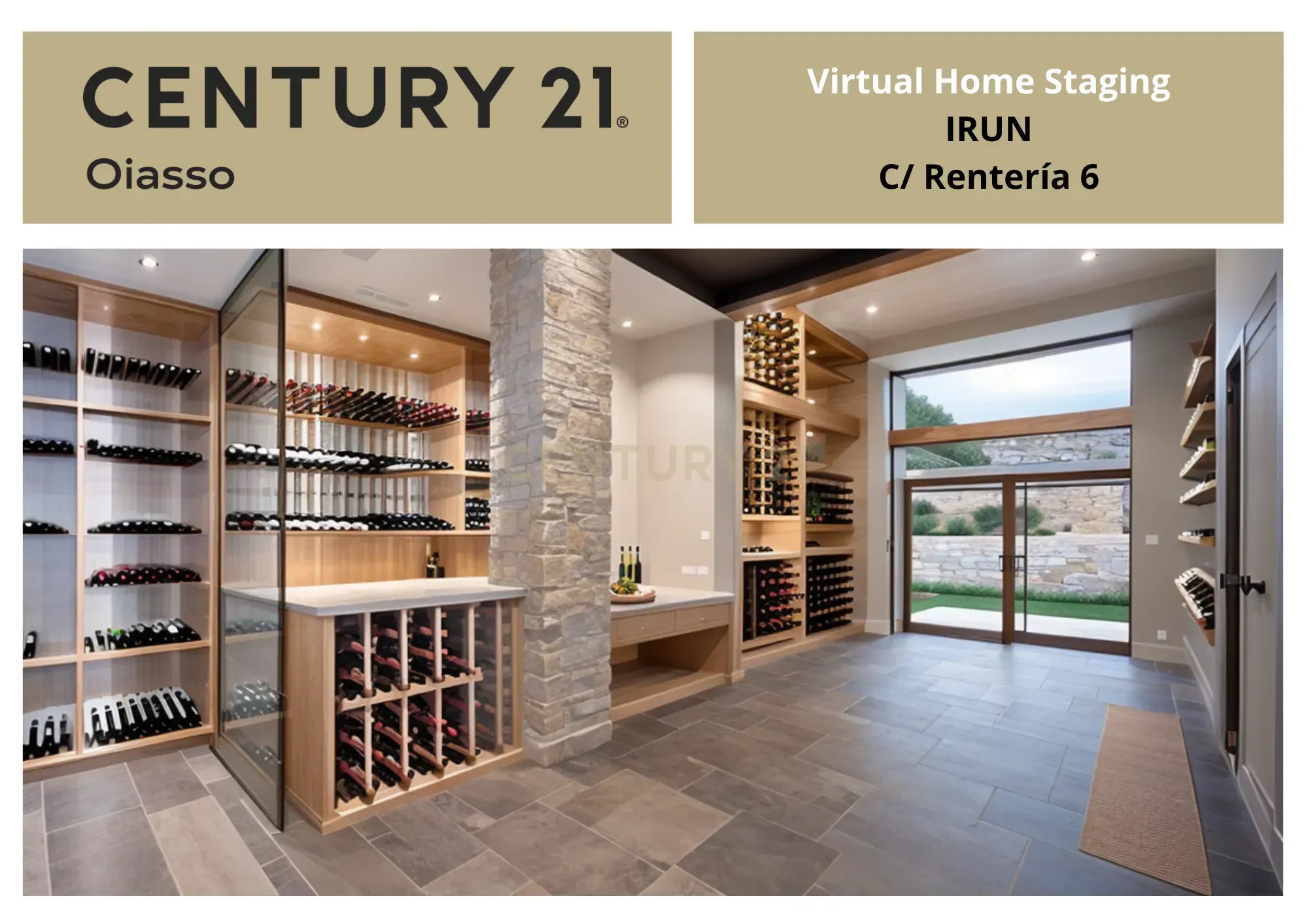 Local en venta en Errenteria Kalea, 6, 20301 Irun, Guipuzcoa, Spain, 6, Pinar - Anaka - Belaskoenea