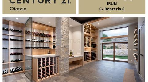 Photo 2 of Premises for sale in Errenteria Kalea, 6, 20301 Irun, Guipuzcoa, Spain, 6, Pinar - Anaka - Belaskoenea, Gipuzkoa