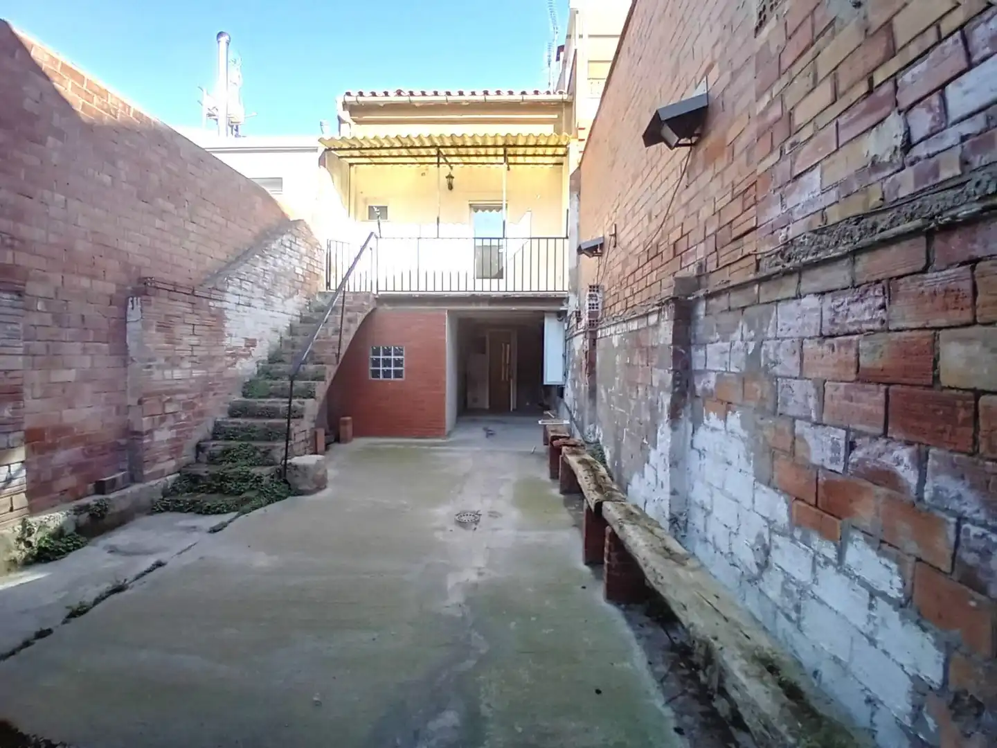 Finca rústica en venta en Bell-lloc d'Urgell con Calefacción