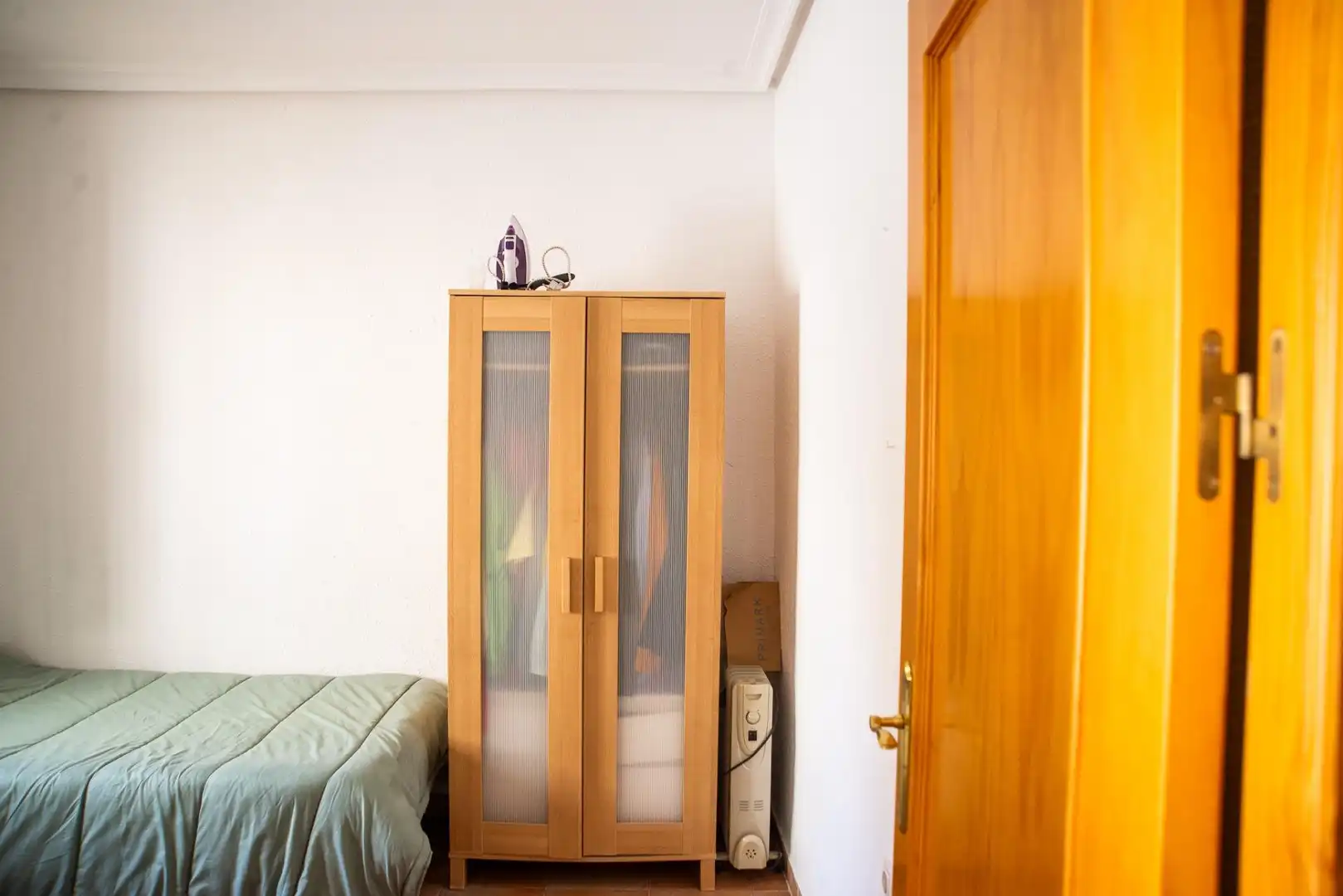 Habitación de Casa o chalet en venta en Camas con Aire acondicionado, Terraza y Trastero