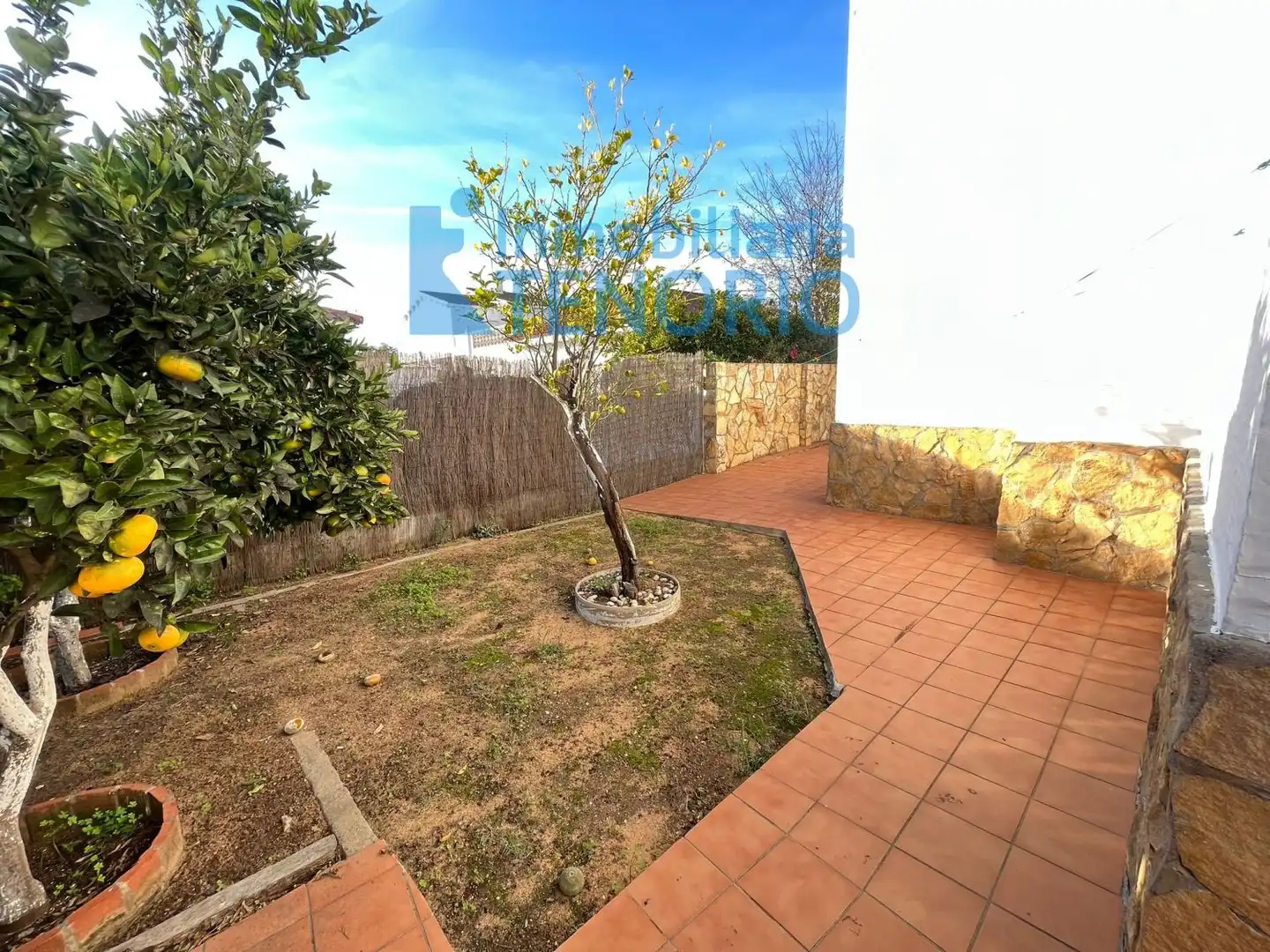 Chalet en venta en Urbasur, imagen 7