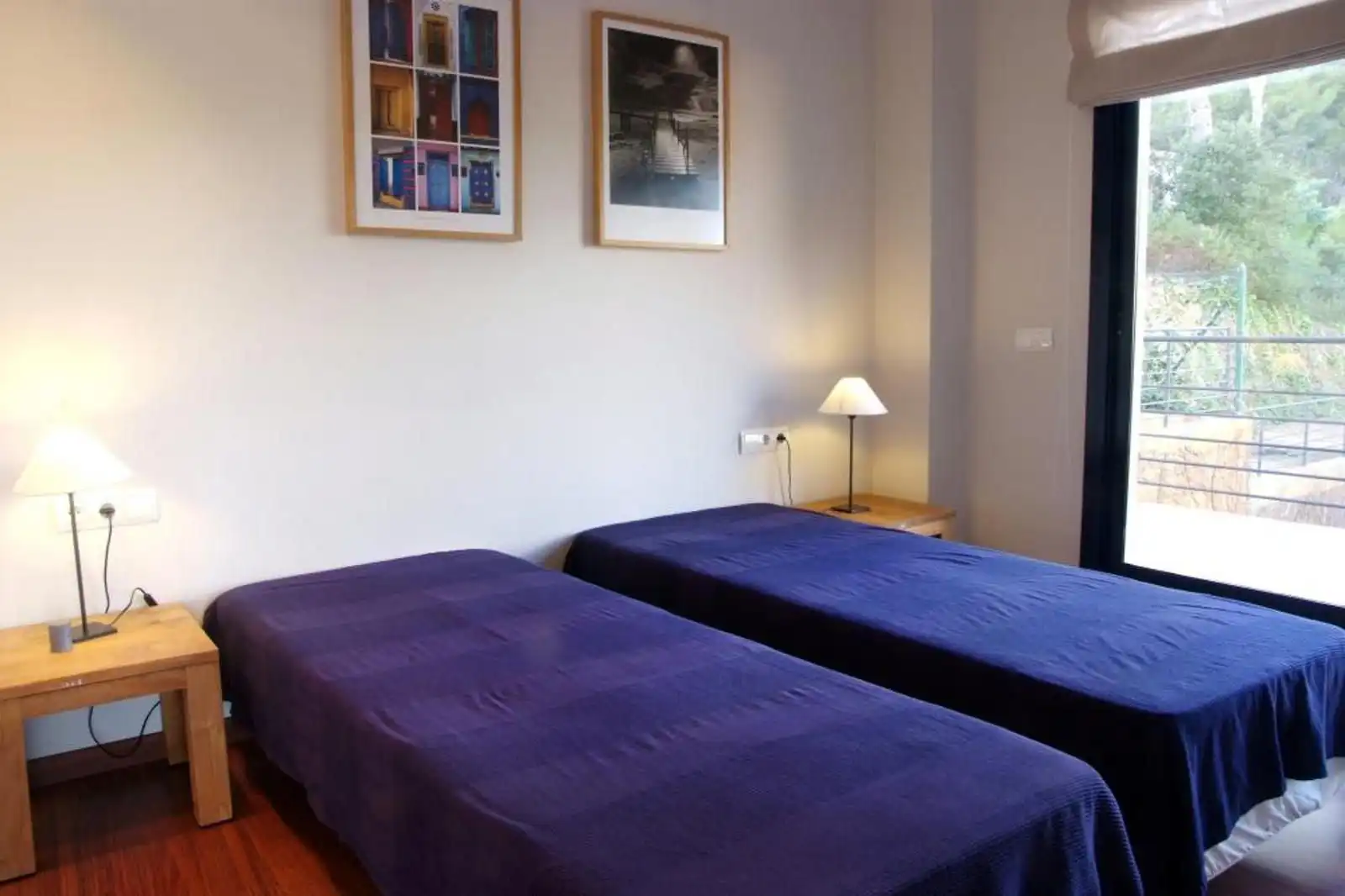 Detached house with pool for sale in Josep Clarà, imagen 24