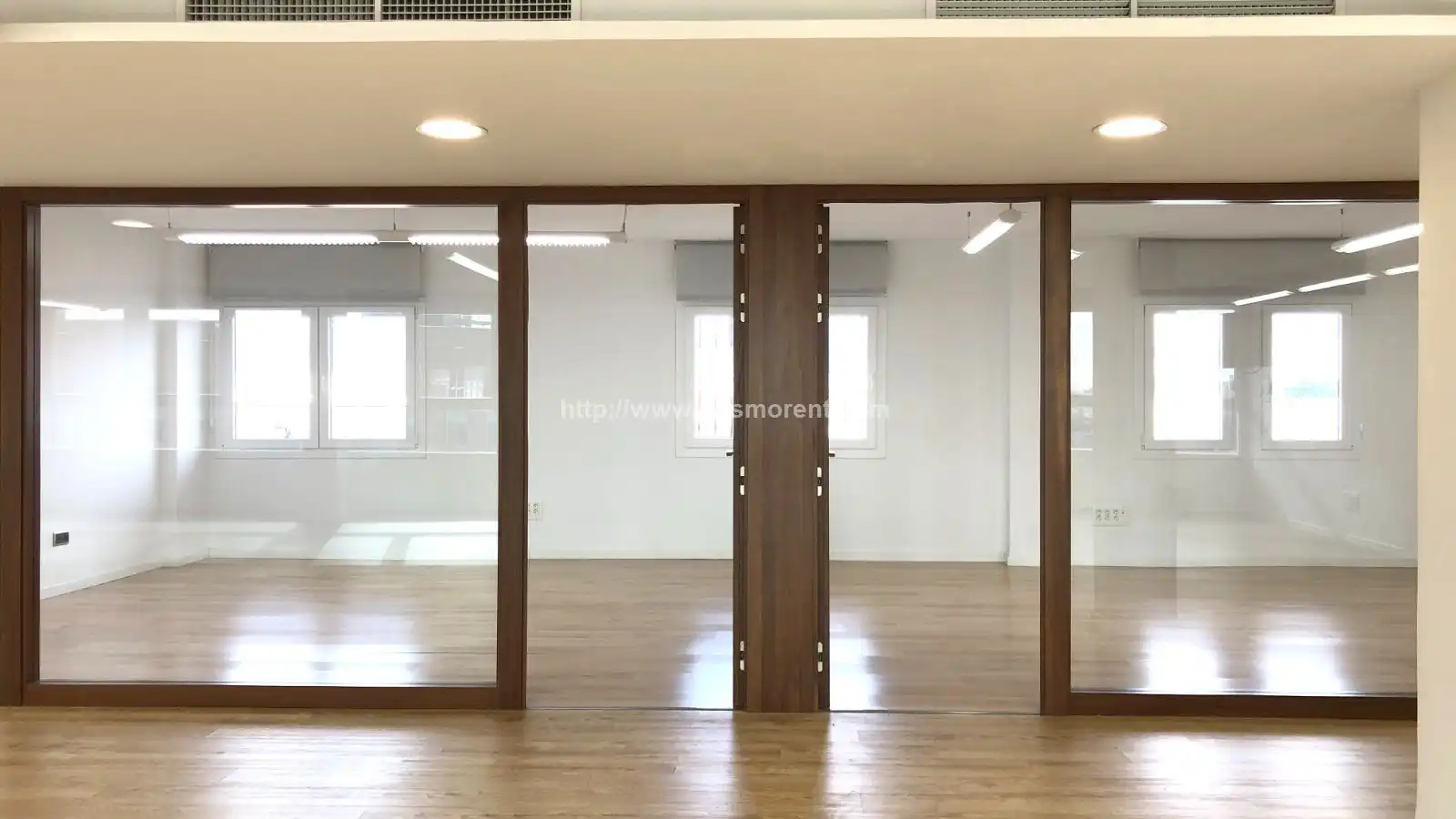 Bureau avec ascenseur à louer à Nord, imagen 18