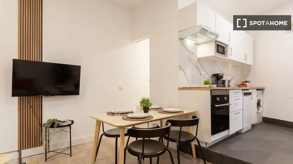Appartement à louer à Centro, imagen 8