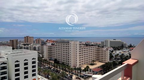 Apartamento reformado con vistas panorámicas en Playa de las Américas
